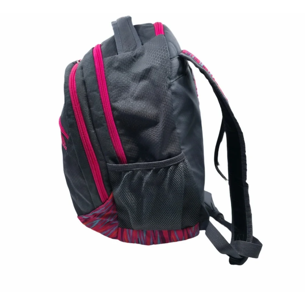 adidas backpack features